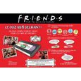 Friends : Le Quiz 100% délirant ! - Quiz jeu d'ambiance - BANDAI-4