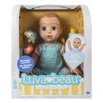Poupon luvabeau hotsell