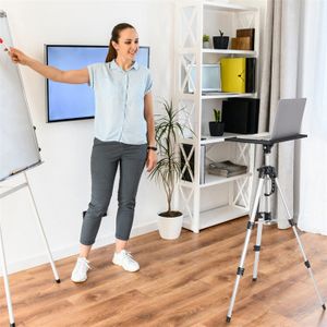 Support Mobile Vidéoprojecteur : Devis Sur - Support