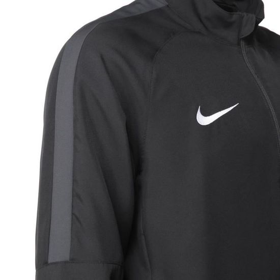 nike academy suit