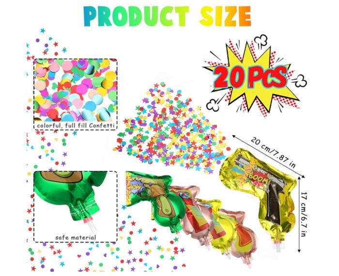400 Confettis Verts Pour Fête - Mariage, Anniversaire, Décoration De Table En Carton Haute Qualité