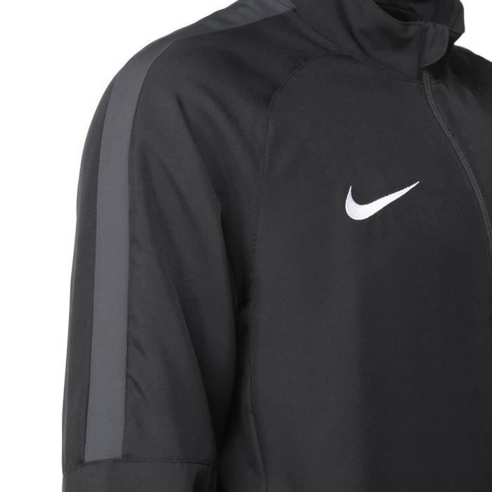 Ensemble nike gris noir blanc sales