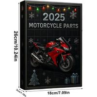 Calendrier De L'Avent Stranger Things ~ Mes Calendriers De L'avent