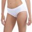 mini slip femme coton