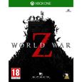 World War Z Jeu Xbox One-0