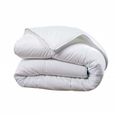 OLYMPE LITERIE | Couette NATURA 240x260 cm | Duvet & Plumes-0