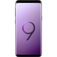 Samsung Galaxy S9 Ultra Violet-0