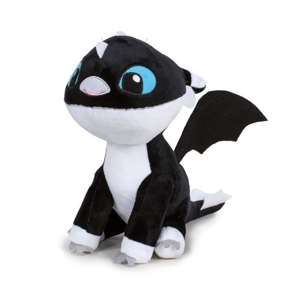 Peluche Dragons 3 Bebe Bleu 28 Cm Dragon Cdiscount Jeux Jouets Peluche Dragons 3 Bebe Bleu 28 Cm Dragon Cdiscount Jeux Jouets