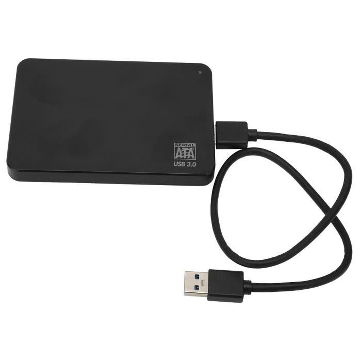 QID7374286112263Portable Hard Drive, Portable Plug and Play External