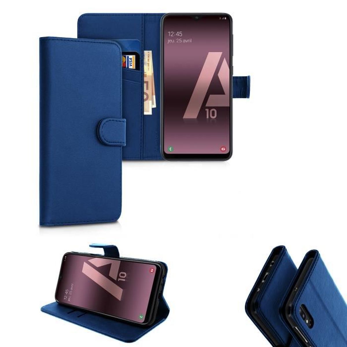 pochette a10