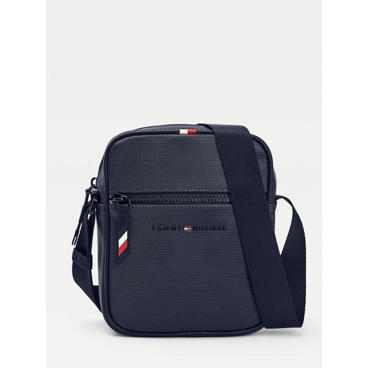 petit sac reporter essential tommy hilfiger