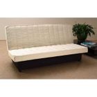 KING OF DREAMS Matelas Clic Clac Mmoire de forme - - Techno BED - Soutien Trs Ferme - Hauteur 15 cm
