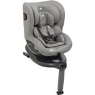 JOIE i-spin 360 i-size siège auto Gr 0+/1 - Grey Flannel