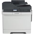 Imprimante Pro Lexmark CX317dn - USB 2.0 - Laser - 3 en 1 - Couleur - A4