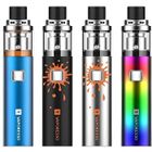 Kit Veco Solo 1500mAh 2ml Vaporesso - couleurs:Noir
