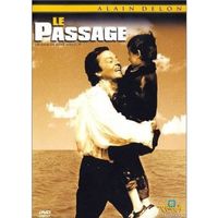 DVD Le passage