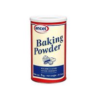 Baking powder 1 KG ancel