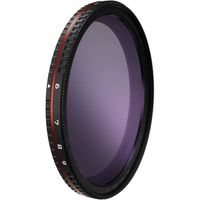 Freewell Mist Edition Filtre ND Variable filete 95 mm 6 a 9 arrets
