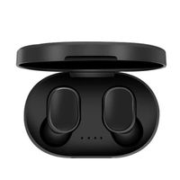 Casque Bluetooth sans fil a6s tws5.0 - Noir - Casque - Sans fil - Réglage du volume