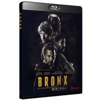Gaumont Bronx Blu-ray - 3607483290798