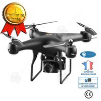 INN® Drone photographie aérienne ultra-longue endurance haute définition professionnel quadcopter jouet avion