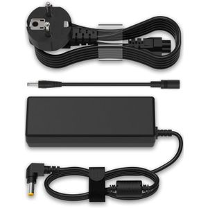 Chargeur / Alimentation Secteur Pour Tablette MEDION MD7438 - Neuf - Garantie 1 An - Marque Visiodirect
