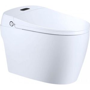 WC - TOILETTES WC japonais monobloc Luxe Sapphire TopToilet