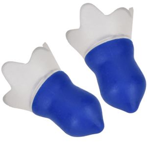 YATO professionnel industriel des bouchons d/'oreille protection 22db Pack de 5