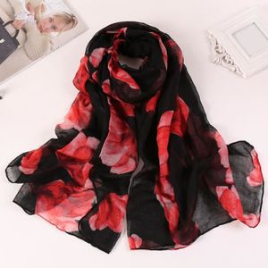 Viscose Vert Pin 90 x 170 cm Echarpe Foulard Etoiles Châle