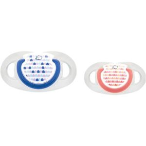 Bebe Confort Sucette Dental Safe 0 6 Mois Latex Lot De 2 Coloris Aleatoire Cdiscount Puericulture Eveil Bebe
