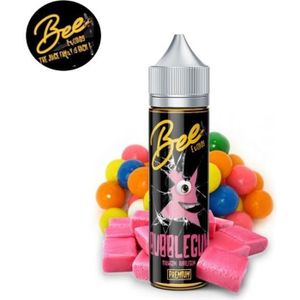 elfbar nachfüll pod läuft aus Bubble gum main image 1