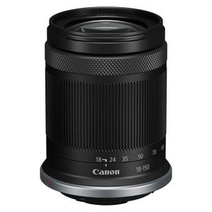 Objectif Reflex Tamron 18-200mm f/3,5-6,3 Di II VC pour Canon EF