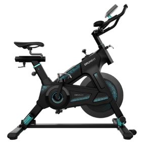 VÉLO D'APPARTEMENT Vélos d'appartement DrumFit Indoor 23000 Kosmos Pr