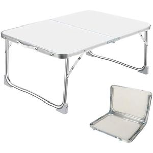 TABLE DE CAMPING Table de camping pliante Table de pique-nique avec