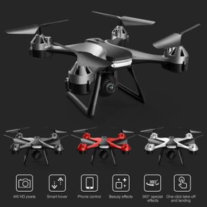 DRONE Drfeify drones de photographie aérienne 4K HD Dron