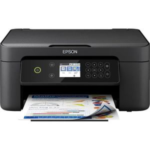 IMPRIMANTE Imprimante multifonction EPSON Expression Home XP-