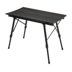 TABLE DE CAMPING JAWINIO Table de camping Table de jardin pliante r