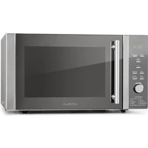 MICRO-ONDES Klarstein Luminance Prime | Four micro-ondes  34L 
