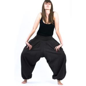Pantalon aladin femme soirée online