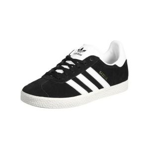 gazelle adidas noir pailleté