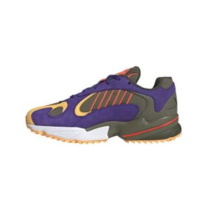 adidas springblade 5 Violet femme