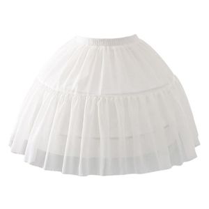 jupe crinoline