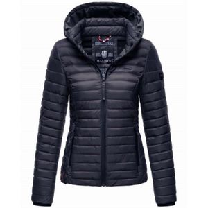Doudoune oie femme sale