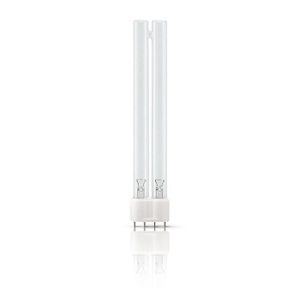 Ampoule Philips PL-S 9W Blanc Neutre - Économique Et Lumière Agréable