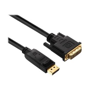 PureLink® - DVI Kabel - Dual Link - PureInstall 2,00m - View #3