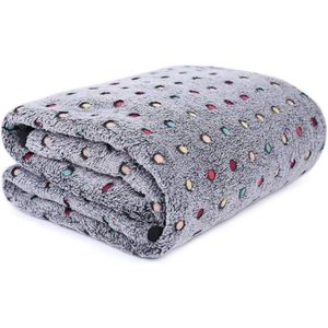 COUVERTURE ANIMAUX Couverture De Chien Chat En Velours De Cortail Dou