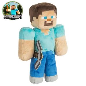 Minecraft peluche - Cdiscount