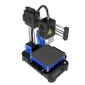 IMPRIMANTE 3D Sonew Imprimante 3D portable Mini imprimante 3D FD