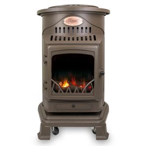 Chauffage d'appoint radiant à gaz Infra 42 - Provence Outillage