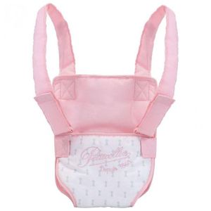 JOUET ENFANT PORTE BEBE POUPEE VENTRAL - Cdiscount Jeux - Jouets